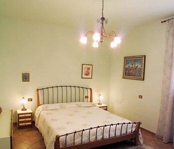 Agriturismo Il Girasole San Gimignano Exterior foto